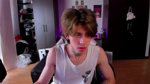 xIce Boy online show from 11, 3, 2026