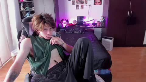 xIce Boy online show from 13, 3, 2026