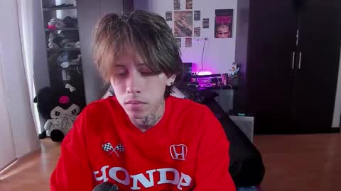 xIce Boy online show from 16, 3, 2026