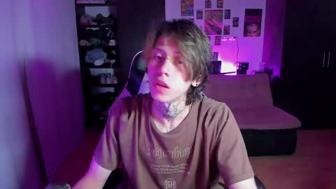 xIce Boy online show from 20, 4, 2026