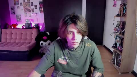 xIce Boy online show from 22, 5, 2026