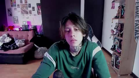 xIce Boy online show from 26, 5, 2026
