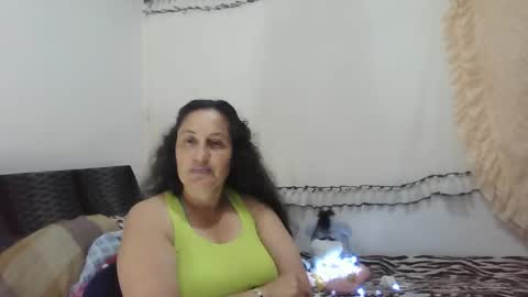 Snapshot of xime5144838 chatting on 5, 12, 2024 Ximena online show from 5, 12, 2024