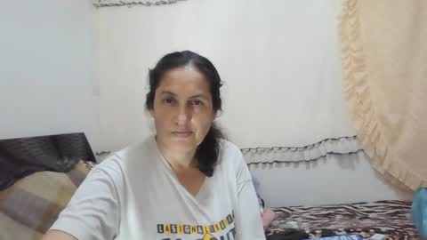 Snapshot of xime5144838 chatting on 7, 12, 2024 Ximena online show from 7, 12, 2024