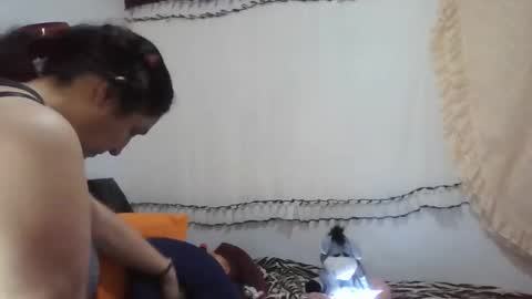 Snapshot of xime5144838 chatting on 13, 12, 2024 Ximena online show from 13, 12, 2024