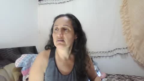 Snapshot of xime5144838 chatting on 14, 12, 2024 Ximena online show from 14, 12, 2024