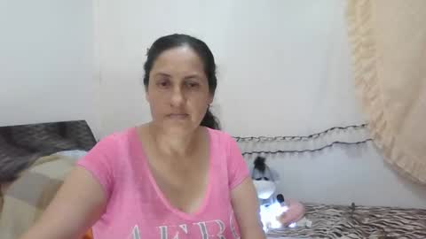 Snapshot of xime5144838 chatting on 14, 12, 2024 Ximena online show from 14, 12, 2024