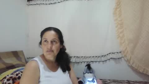 Snapshot of xime5144838 chatting on 16, 12, 2024 Ximena online show from 16, 12, 2024