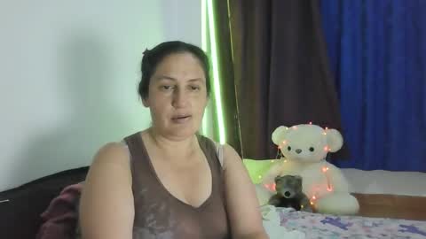 Snapshot of xime5144838 chatting on 19, 12, 2024 Ximena online show from 19, 12, 2024