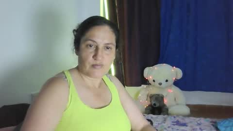 Snapshot of xime5144838 chatting on 27, 12, 2024 Ximena online show from 27, 12, 2024
