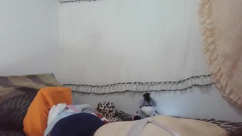 Snapshot of xime5144838 chatting on 13, 1, 2025 Ximena online show from 13, 1, 2025