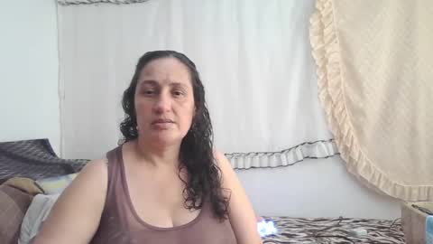 Snapshot of xime5144838 chatting on 19, 1, 2025 Ximena online show from 19, 1, 2025