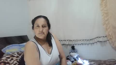 Snapshot of xime5144838 chatting on 21, 1, 2025 Ximena online show from 21, 1, 2025