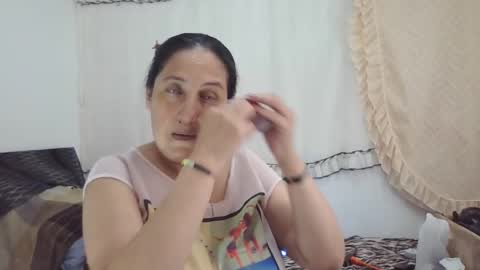 Snapshot of xime5144838 chatting on 26, 1, 2025 Ximena online show from 26, 1, 2025