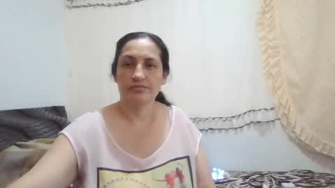 Snapshot of xime5144838 chatting on 29, 1, 2025 Ximena online show from 29, 1, 2025