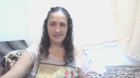 Snapshot of xime5144838 chatting on 31, 1, 2025 Ximena online show from 31, 1, 2025