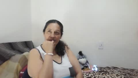 Snapshot of xime5144838 chatting on 9, 2, 2025 Ximena online show from 9, 2, 2025