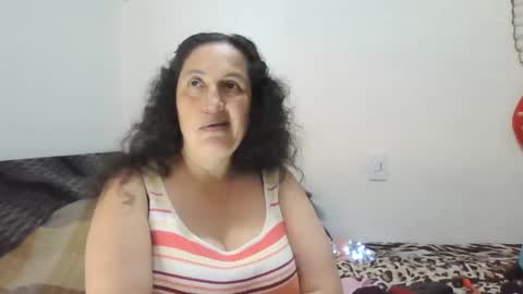 Snapshot of xime5144838 chatting on 15, 2, 2025 Ximena online show from 15, 2, 2025