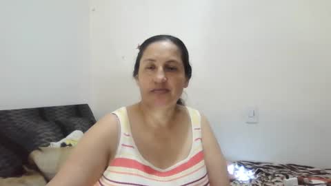 Snapshot of xime5144838 chatting on 19, 2, 2025 Ximena online show from 19, 2, 2025