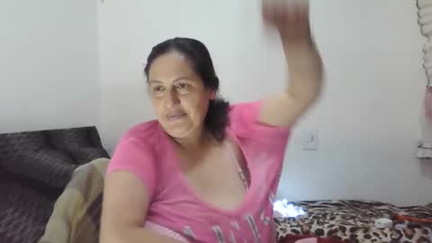 Snapshot of xime5144838 chatting on 22, 2, 2025 Ximena online show from 22, 2, 2025