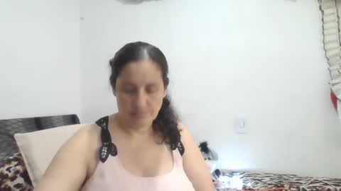 Snapshot of xime5144838 chatting on 9, 3, 2025 Ximena online show from 9, 3, 2025