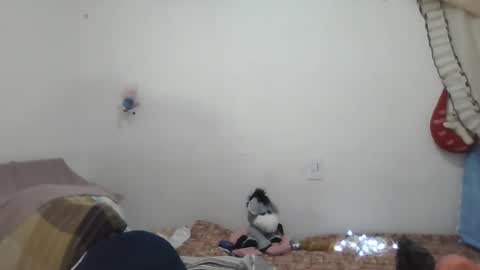 Snapshot of xime5144838 chatting on 12, 9, 2025 Ximena online show from 12, 9, 2025