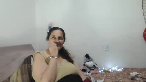 Snapshot of xime5144838 chatting on 18, 9, 2025 Ximena online show from 18, 9, 2025
