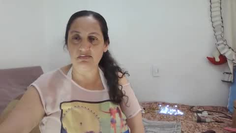 Snapshot of xime5144838 chatting on 5, 10, 2025 Ximena online show from 5, 10, 2025