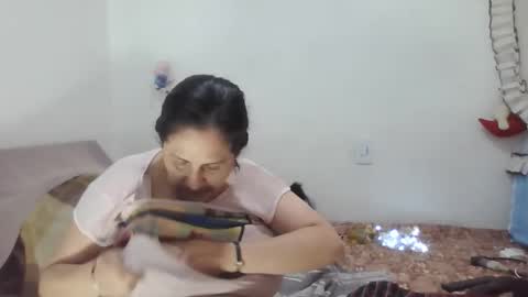 Snapshot of xime5144838 chatting on 7, 10, 2025 Ximena online show from 7, 10, 2025