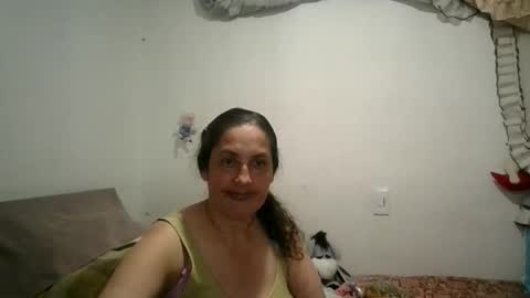 Snapshot of xime5144838 chatting on 27, 10, 2025 Ximena online show from 27, 10, 2025