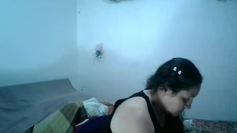 Snapshot of xime5144838 chatting on 30, 10, 2025 Ximena online show from 30, 10, 2025