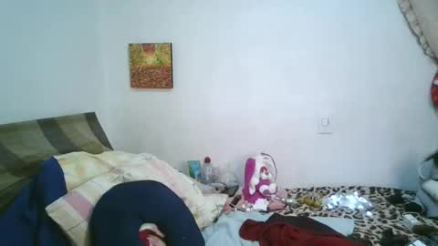 Ximena online show from 18, 4, 2026