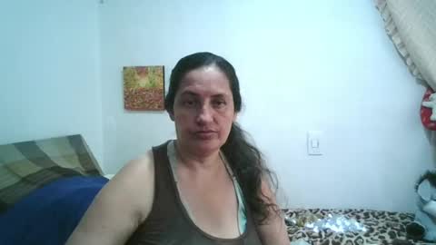 Snapshot of xime5144838 chatting on 10, 5, 2026 Ximena online show from 10, 5, 2026
