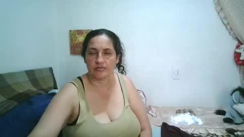 Snapshot of xime5144838 chatting on 15, 5, 2026 Ximena online show from 15, 5, 2026