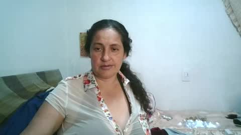 Snapshot of xime5144838 chatting on 18, 5, 2026 Ximena online show from 18, 5, 2026