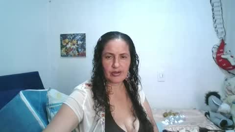 Snapshot of xime5144838 chatting on 31, 5, 2026 Ximena online show from 31, 5, 2026