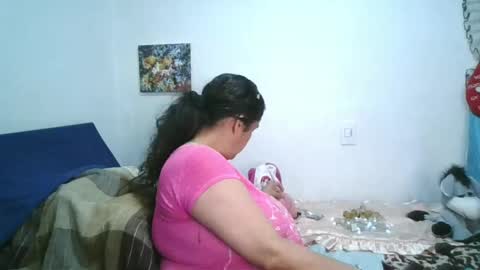 Snapshot of xime5144838 chatting on 1, 6, 2026 Ximena online show from 1, 6, 2026