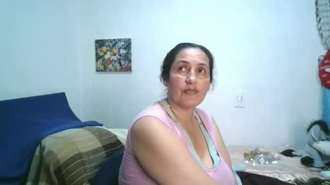 Snapshot of xime5144838 chatting on 2, 6, 2026 Ximena online show from 2, 6, 2026