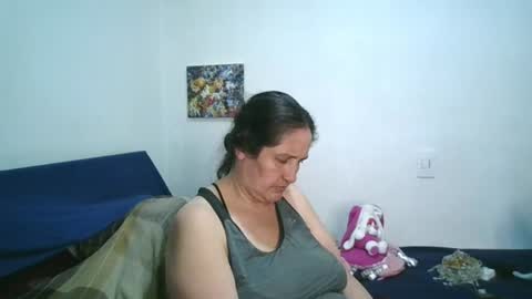 Snapshot of xime5144838 chatting on 23, 6, 2026 Ximena online show from 23, 6, 2026