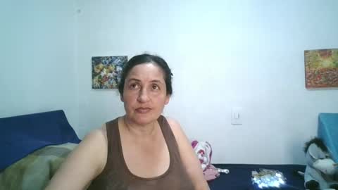 Snapshot of xime5144838 chatting on 1, 7, 2026 Ximena online show from 1, 7, 2026