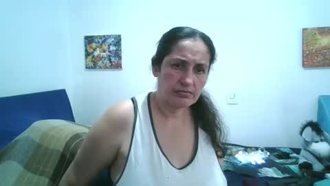 Snapshot of xime5144838 chatting on 3, 8, 2026 Ximena online show from 3, 8, 2026
