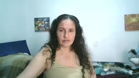 Snapshot of xime5144838 chatting on 5, 8, 2026 Ximena online show from 5, 8, 2026