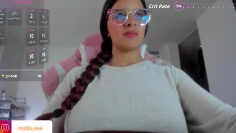 xime_rocks online show from 18, 11, 2025