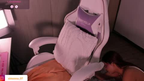 ximena_770 online show from 11, 4, 2026