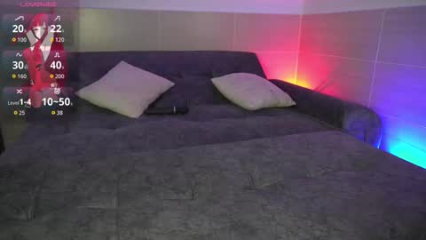 XIMENA  1 online show from 19, 10, 2025