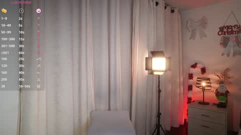 Ximena cortez online show from 15, 12, 2024