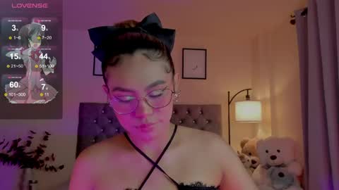 camila online show from 16, 4, 2026