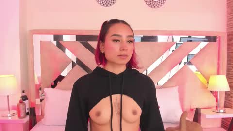 Xime  online show from 28, 3, 2026