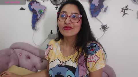 ximena suarez online show from 18, 12, 2024