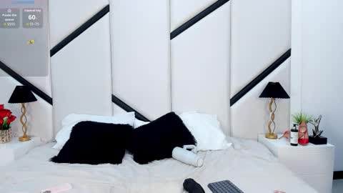 ximenacosta online show from 25, 3, 2026